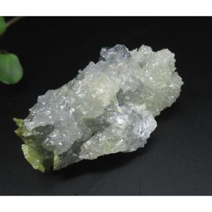 ジンカイト 結晶 40.2g★人生の新たな風景を見られるほどの活力の増大とチャクラ活性★目標を達成するための実行力とパワー「力の急上昇」の石 zin065