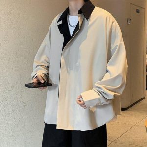 防風ジャケット メンズ ライトアウター 立ち襟 無地 長袖 上着 コート ス カジュアル ジャンパー