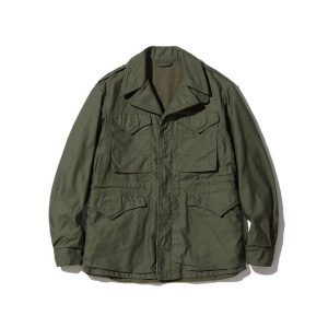 BUZZ RICKSON'S バズリクソンズ Type M-1943 “BUZZ RICKSON MFG. CO.” BR15410 /