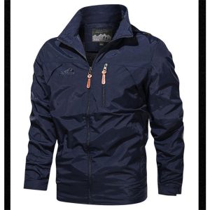 ミリタリージャケット メンズ マウンテンパーカー フード MA-1 お兄系 秋冬 ミリタリー アウター 長袖 秋服 かっこいい ブルゾン アウトドア