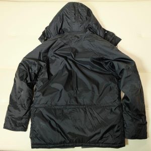 Alpha Industries アルファ ネネット にゃー N3B ミリタリージャケット ファー無し S 限定 定価39,600円 にゃーとALPHA 別注 フライトジャケット Ne-net