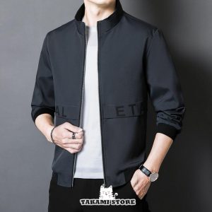 MA-1 ミリタリージャケット メンズ スタジャン 40代 50代 スタジアムジャンパー アウター ジャンパー 春秋