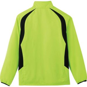 glimmer ジャケット ブルゾン 上着 フリース アウター 厚手 軽量 ストレッチ 暖かい 無地 大きい 大きいサイズ メンズ レディース 仕事 ビジネス イベント スタッフ 介護